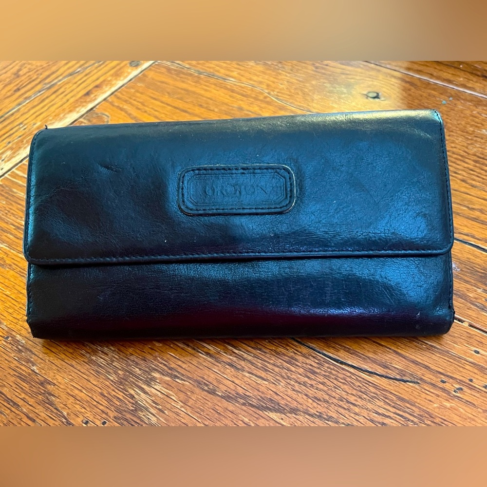 Vintage Oroton Wallet
